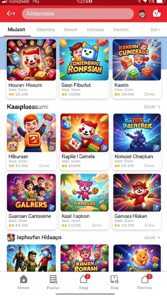 Screenshot idnscore nomor 2