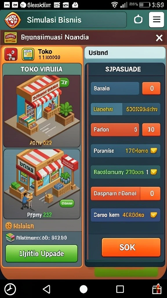 Screenshot idolabet88 nomor 1