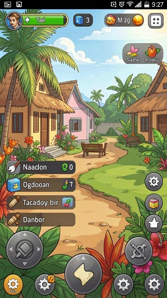 Screenshot ins55 nomor 1