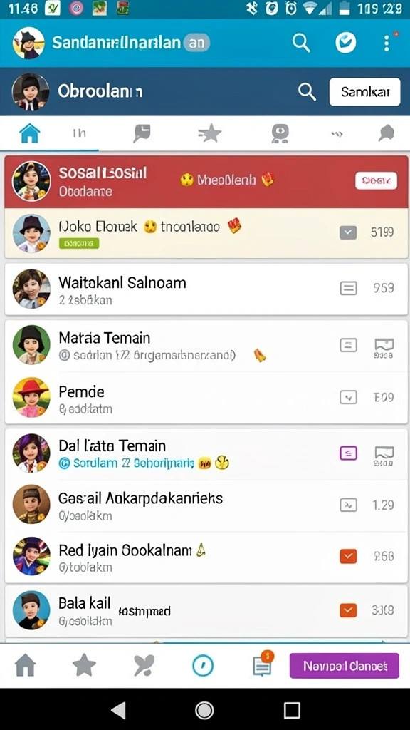 Screenshot jago11 nomor 2