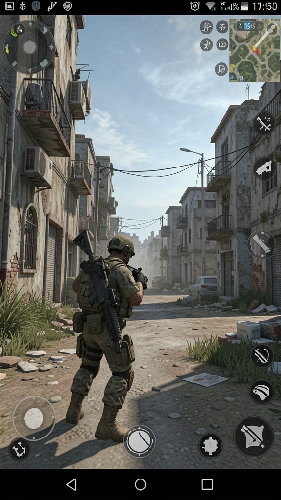 Screenshot jago11 nomor 3