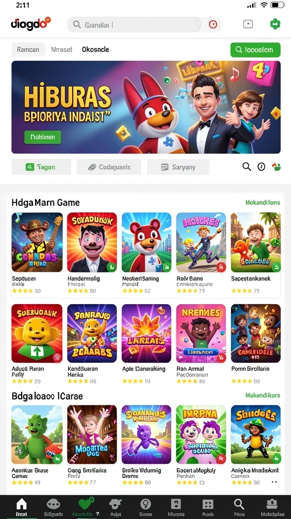 Screenshot jarum77 nomor 3
