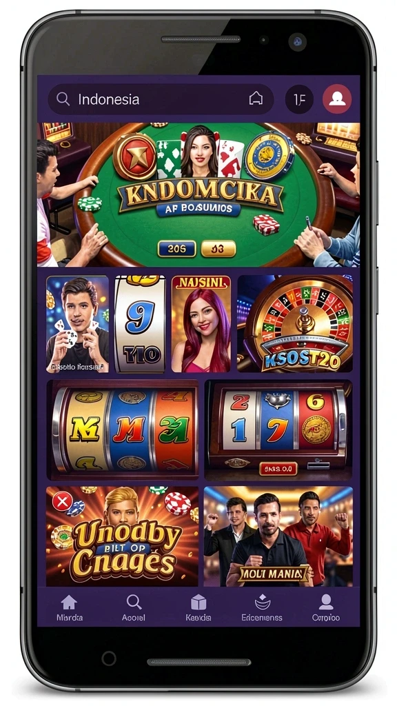 Screenshot jkt303 nomor 1
