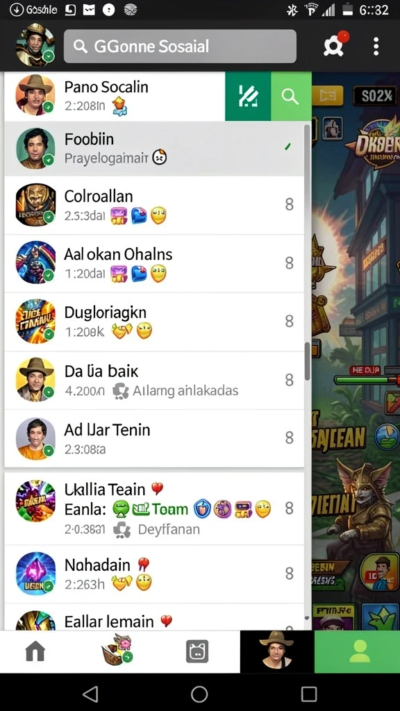 Screenshot jkt8 nomor 2