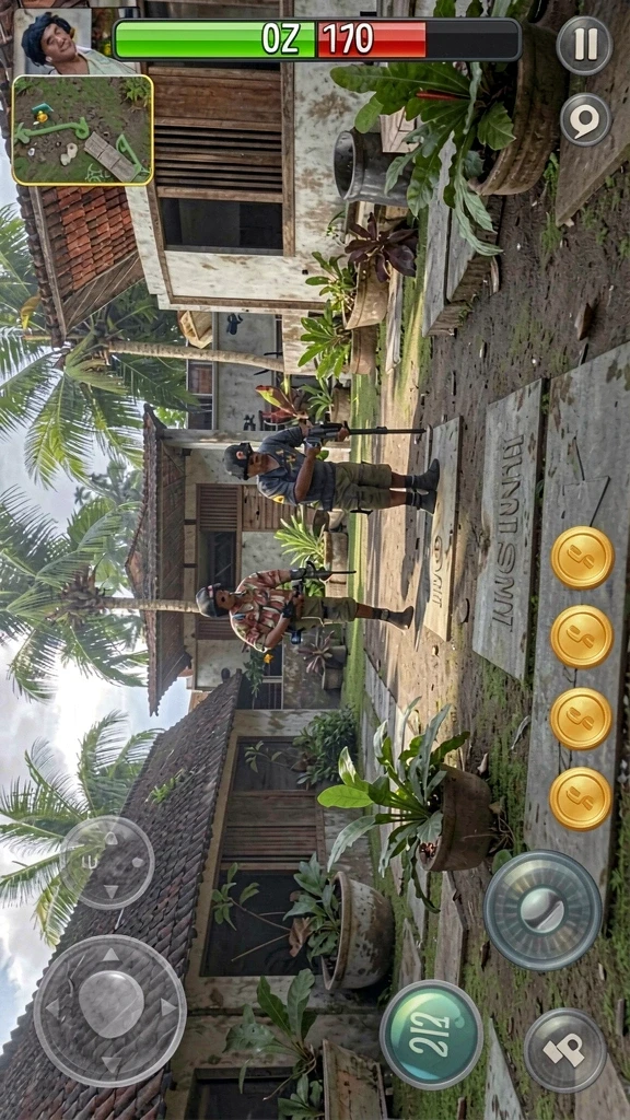 Screenshot joyputar nomor 1