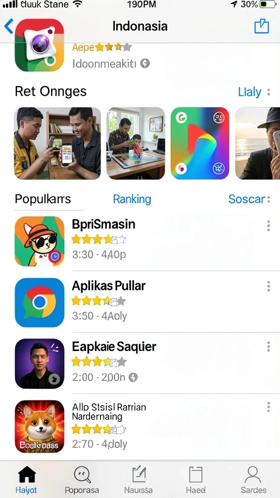 Screenshot joyputar nomor 2