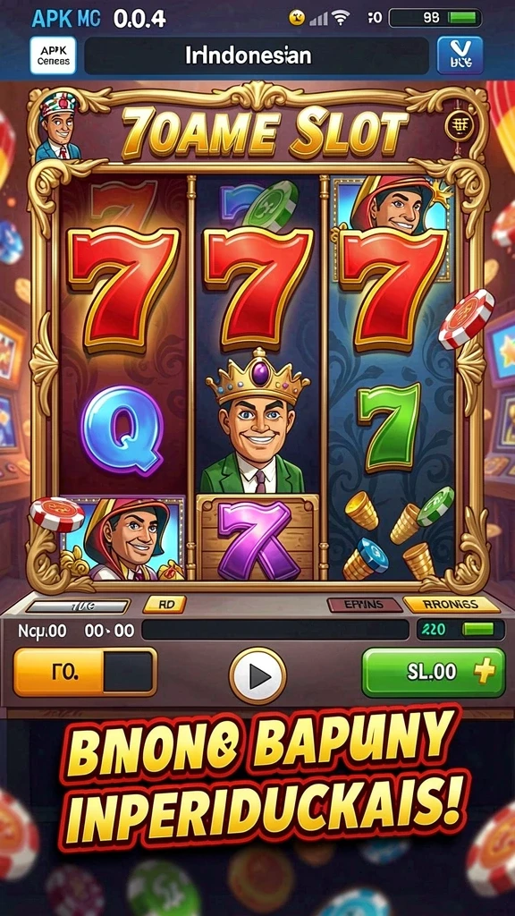 Screenshot juara666 nomor 2