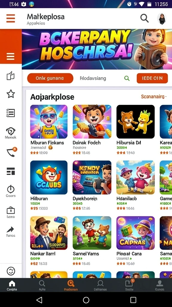 Screenshot juarago nomor 2