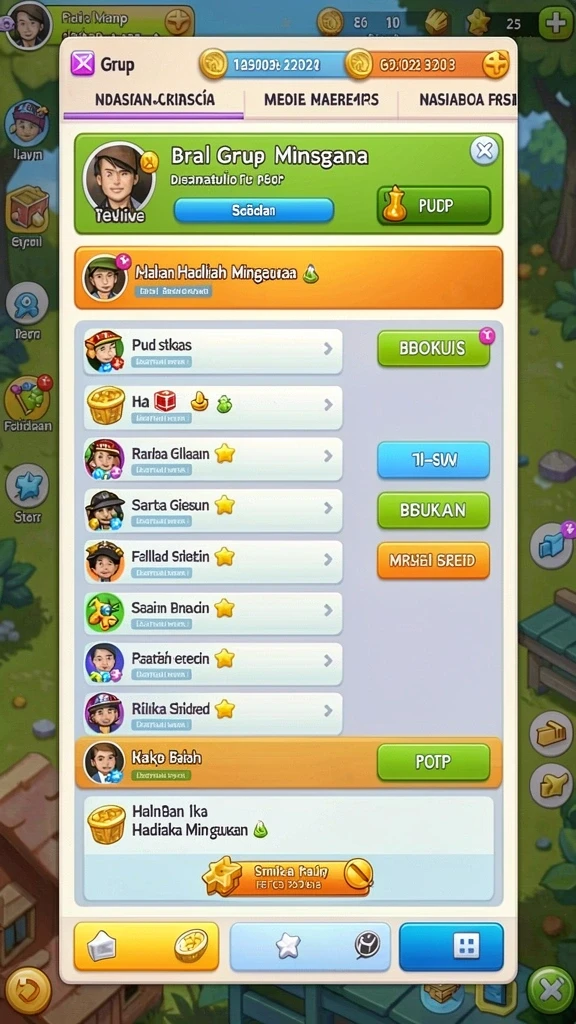Screenshot juarago nomor 3