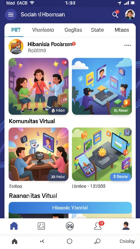 Screenshot juragan28 nomor 2