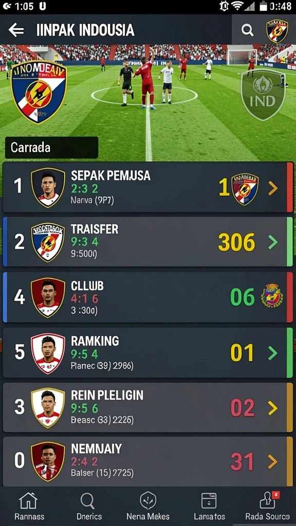 Screenshot kingslot nomor 2