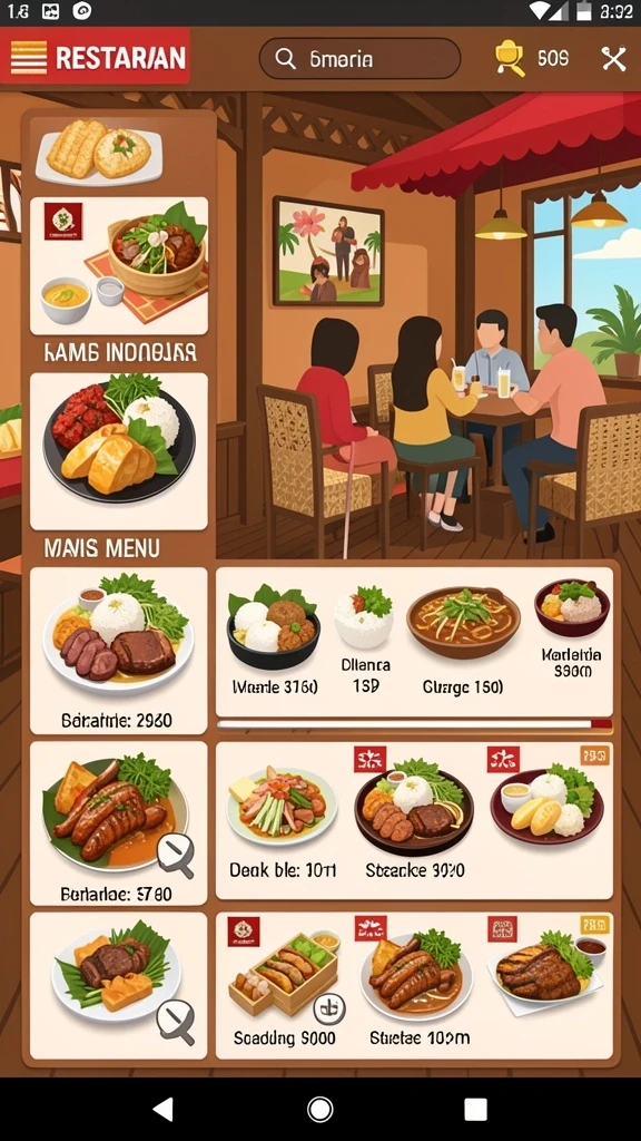 Screenshot koko5000 nomor 2