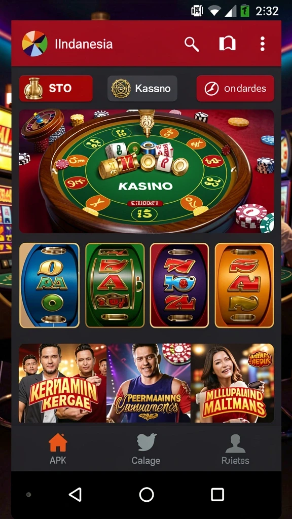Screenshot kudetabet98 nomor 3