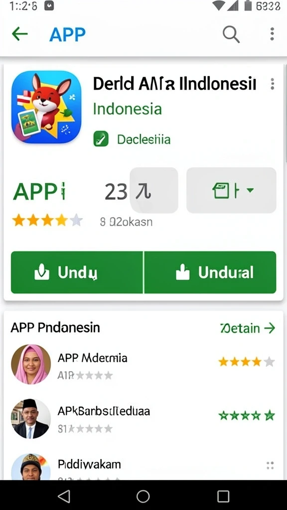 Screenshot lavowin nomor 2