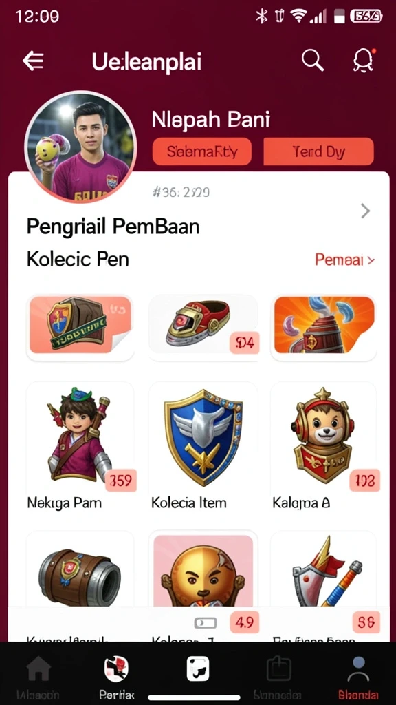 Screenshot ltdtoto nomor 3