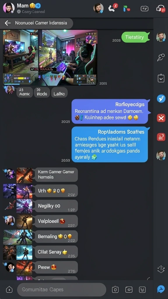 Screenshot luxury88 nomor 3