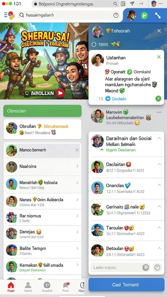 Screenshot mabar88 nomor 3