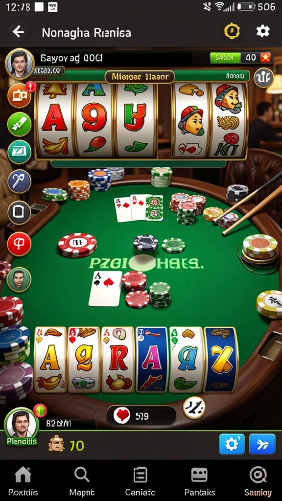 Screenshot mainslot88 nomor 2