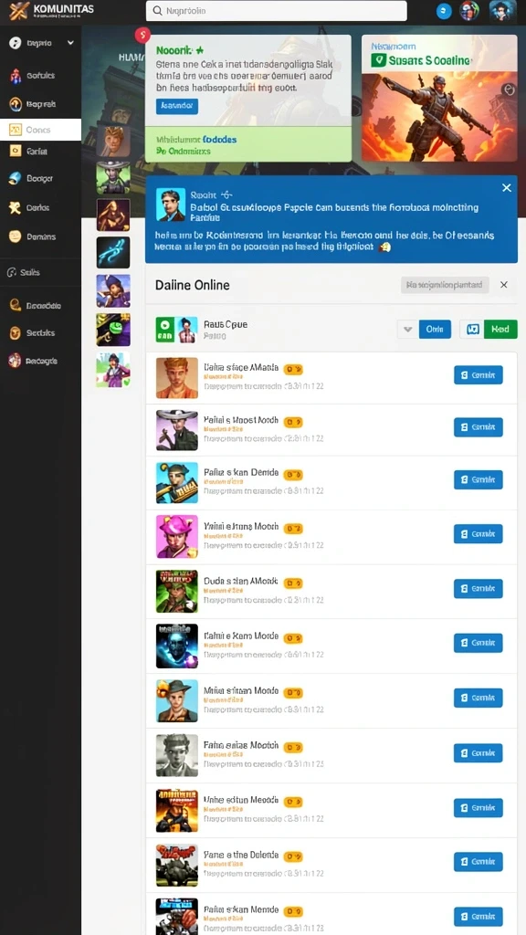 Screenshot maktoto nomor 2