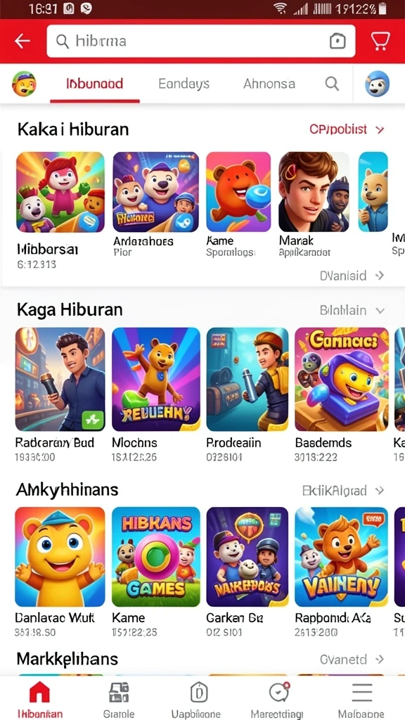 Screenshot mandala77 nomor 1