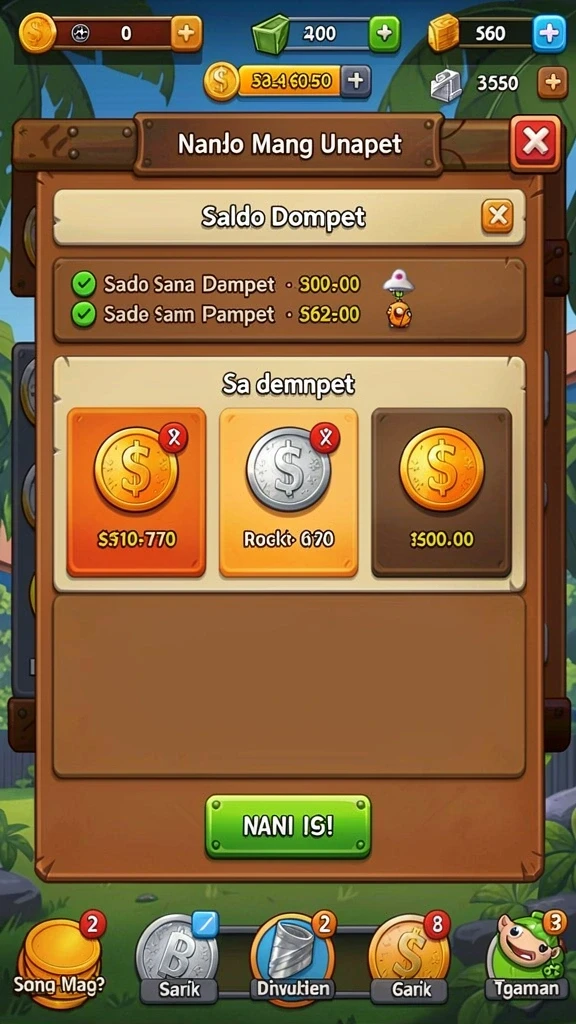Screenshot mawarslot nomor 2