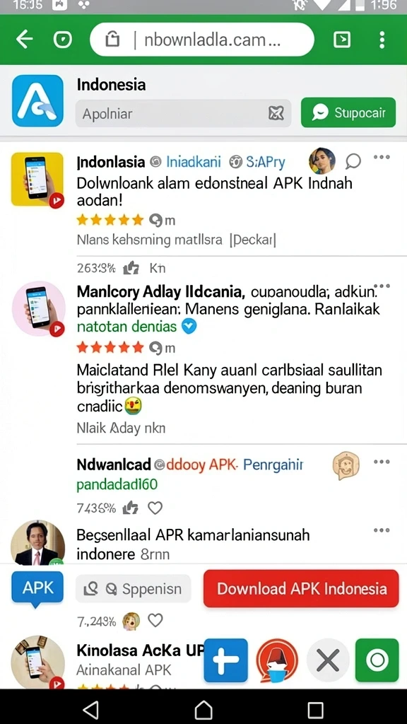 Screenshot mc888 nomor 1