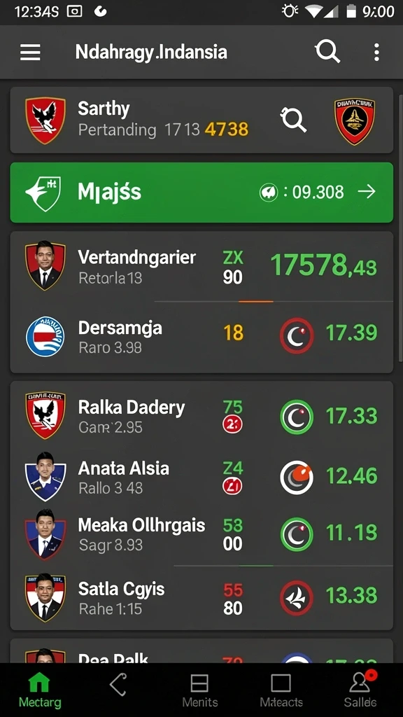 Screenshot mc888 nomor 3