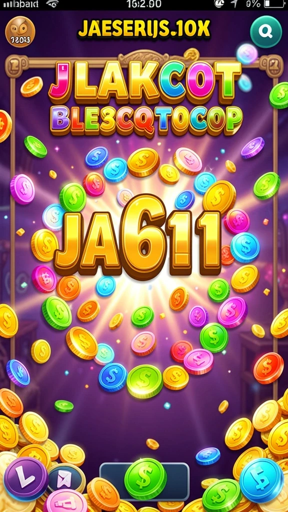 Screenshot megawin188 nomor 3
