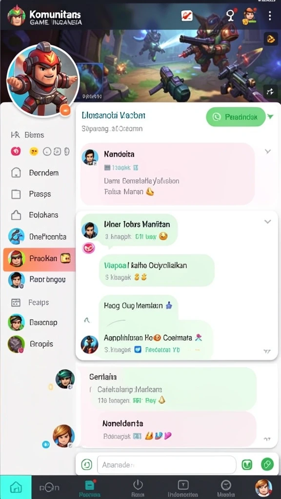 Screenshot megawin888 nomor 1