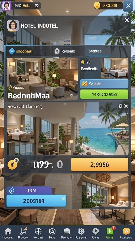 Screenshot menang666 nomor 3
