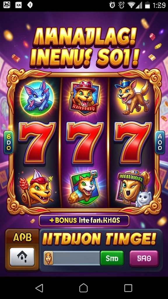 Screenshot menara4d nomor 2