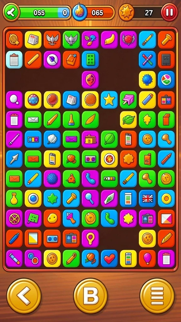 Screenshot meriah4d nomor 2