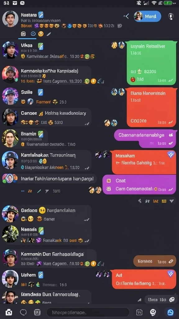 Screenshot mikototo nomor 1