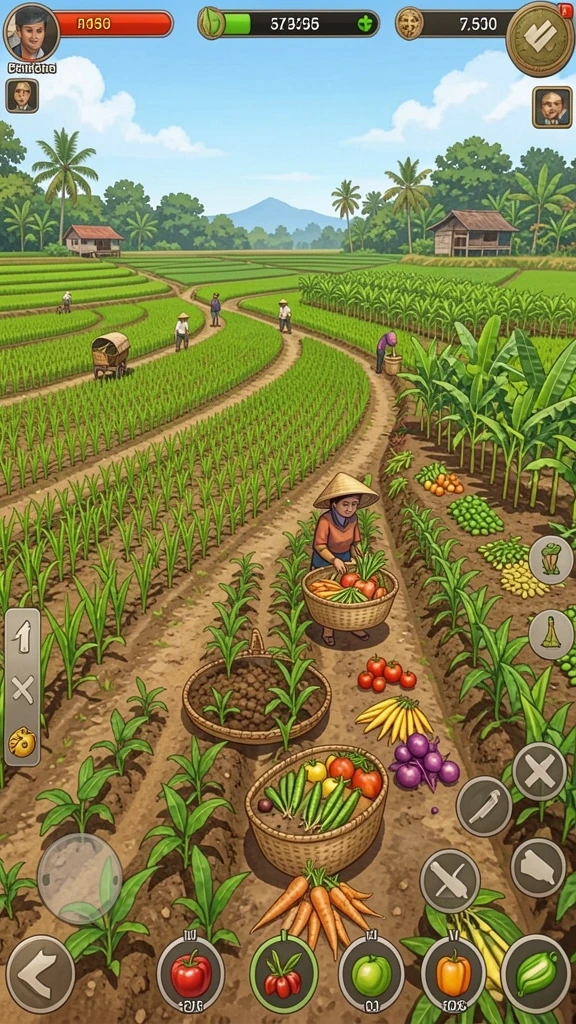 Screenshot mikototo nomor 2