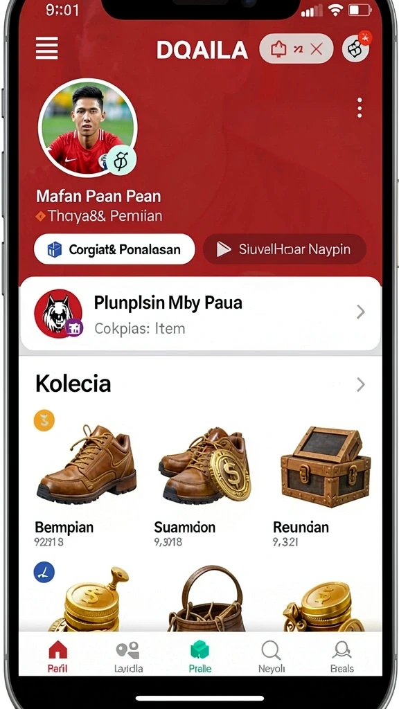 Screenshot minitoto nomor 2