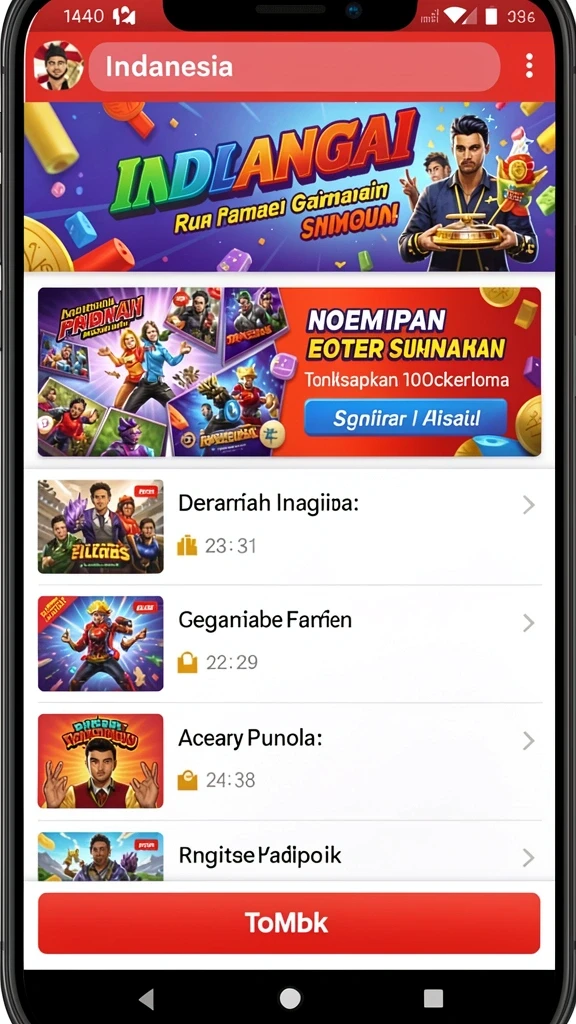 Screenshot minitoto nomor 3