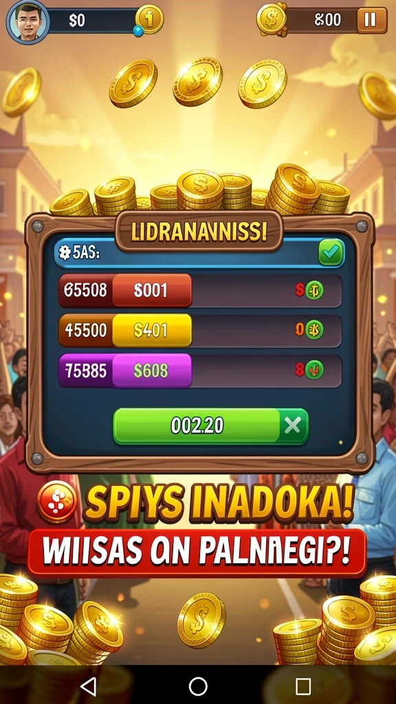 Screenshot nv77 nomor 2