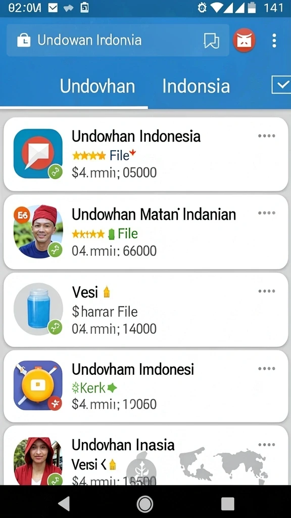 Screenshot oddigo nomor 3