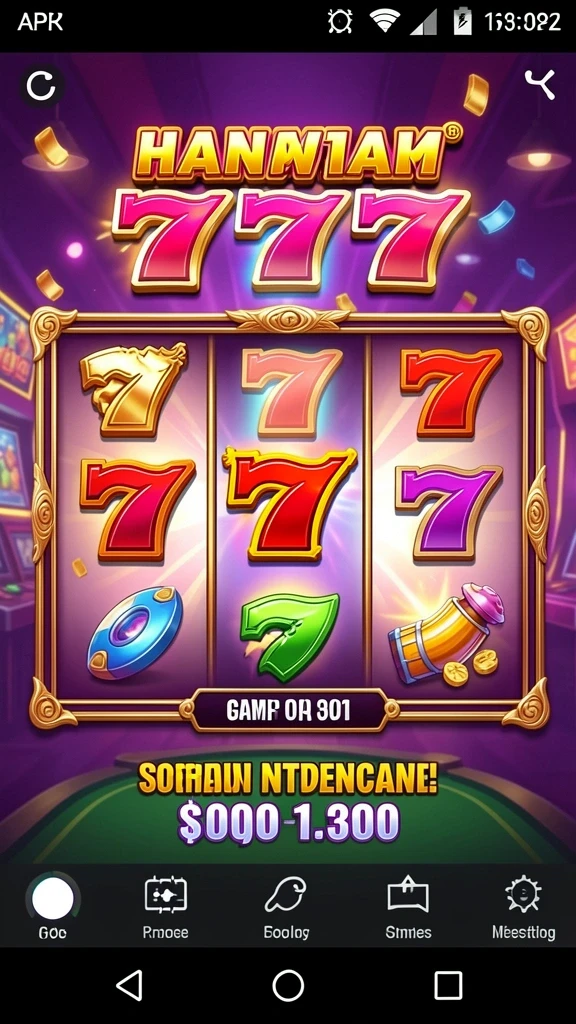 Screenshot oribet nomor 1