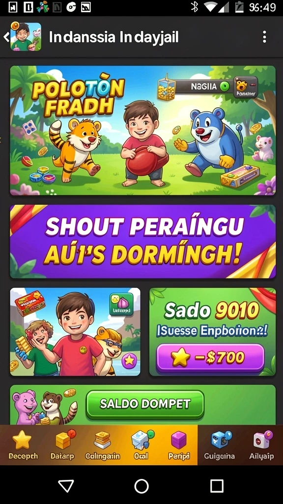 Screenshot pakde4d nomor 1