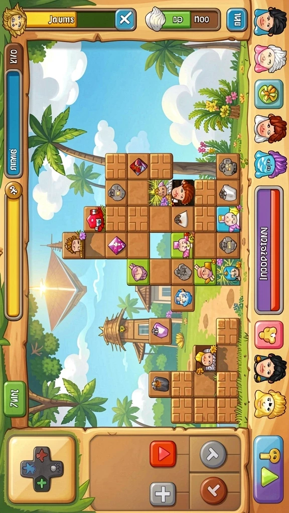 Screenshot pcpc7 nomor 1