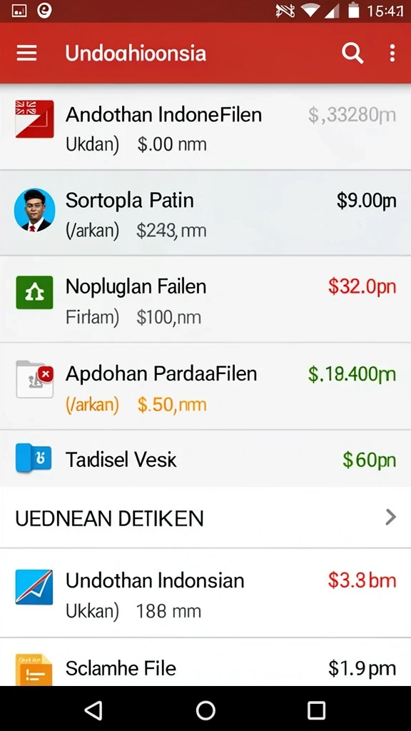 Screenshot pompa88 nomor 3