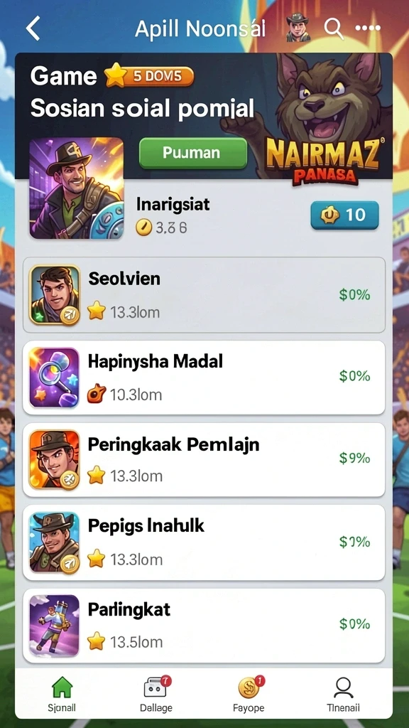 Screenshot probet88 nomor 2