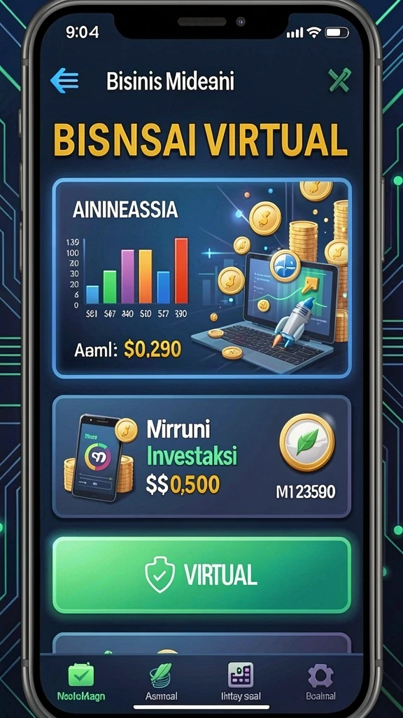 Screenshot probet88 nomor 3
