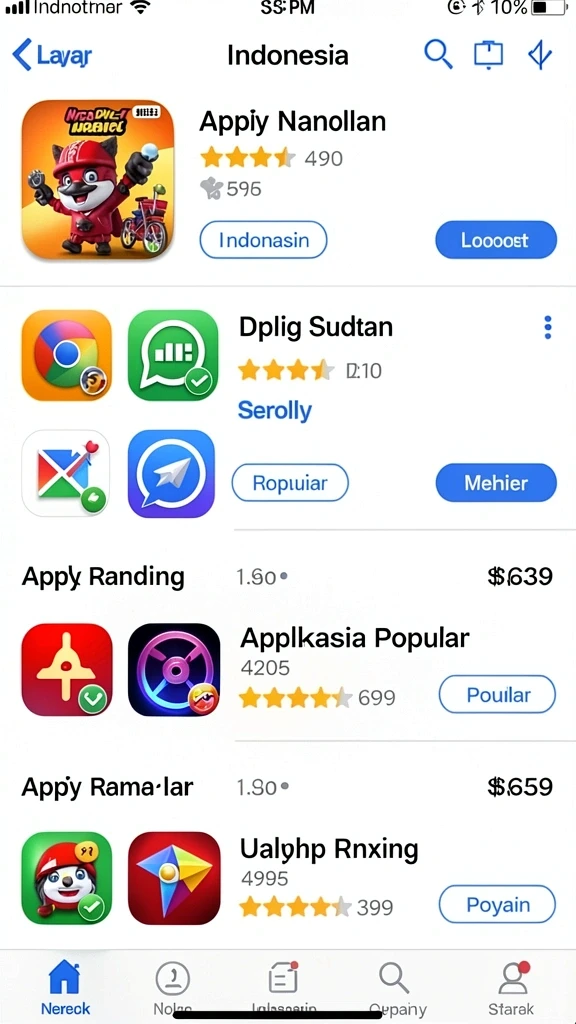 Screenshot putarmega nomor 3