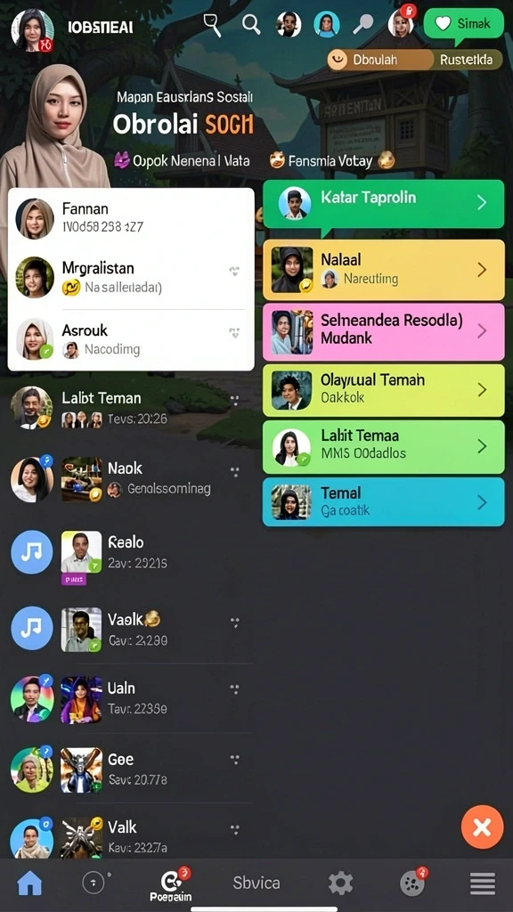 Screenshot rajabandar88 nomor 2