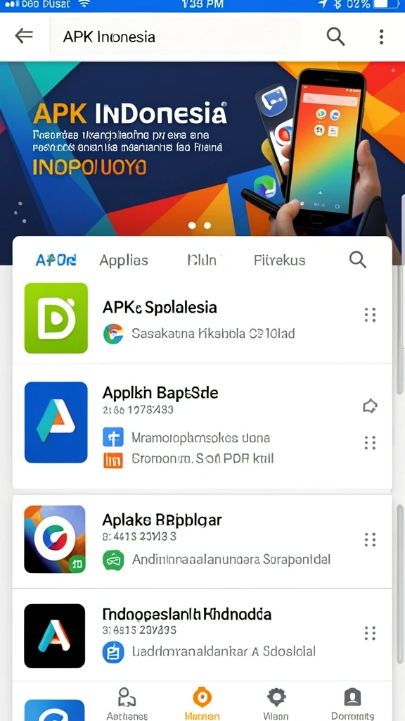 Screenshot rajacair nomor 2