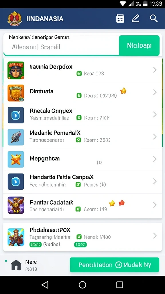 Screenshot ratudewi nomor 1