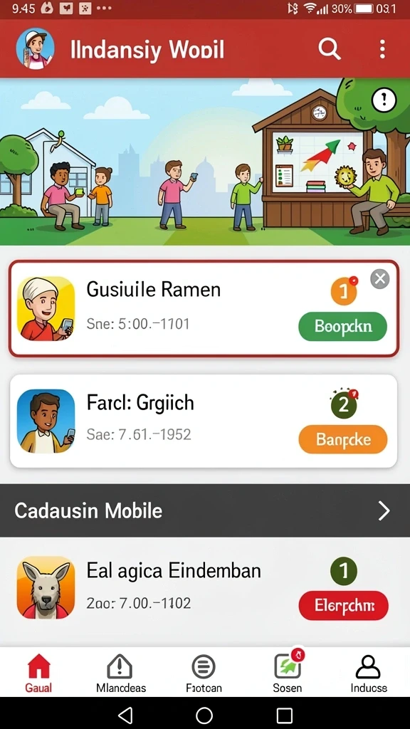 Screenshot rekor777 nomor 2