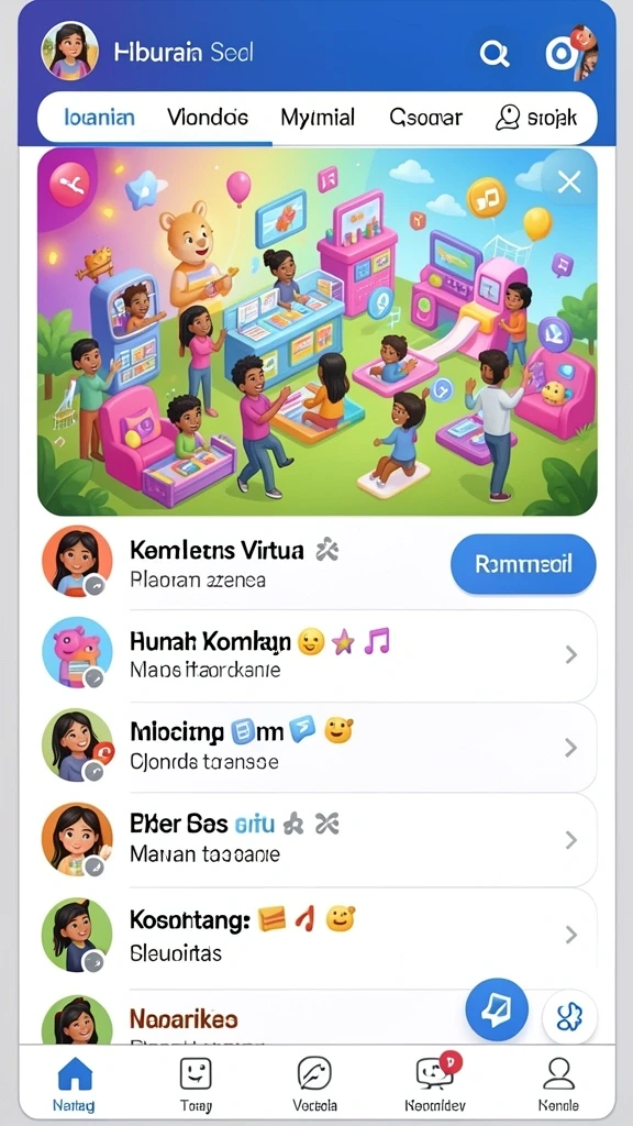 Screenshot rumahtoto nomor 1